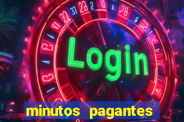 minutos pagantes jogos pg